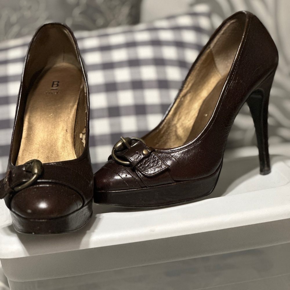 Bakers Brown Kamilla Pump in Women's Shoes 8M - Picture 8 of 11